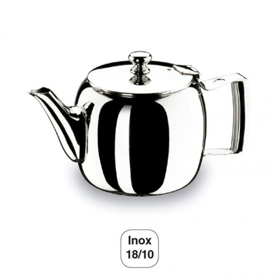 Chaleira Inox 18/10 Luxe