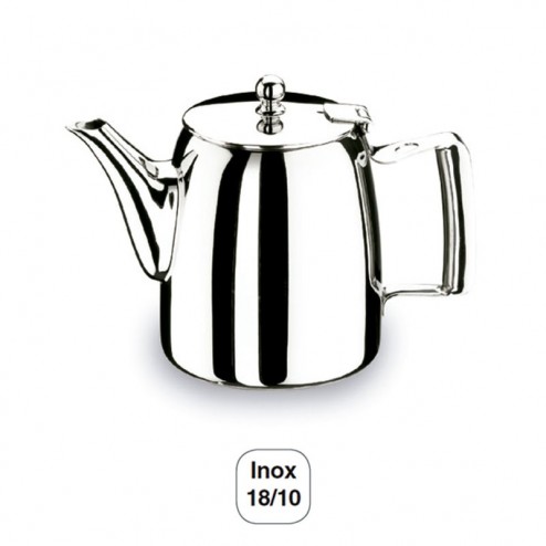 Cafeteira Inox 18/10 Luxe