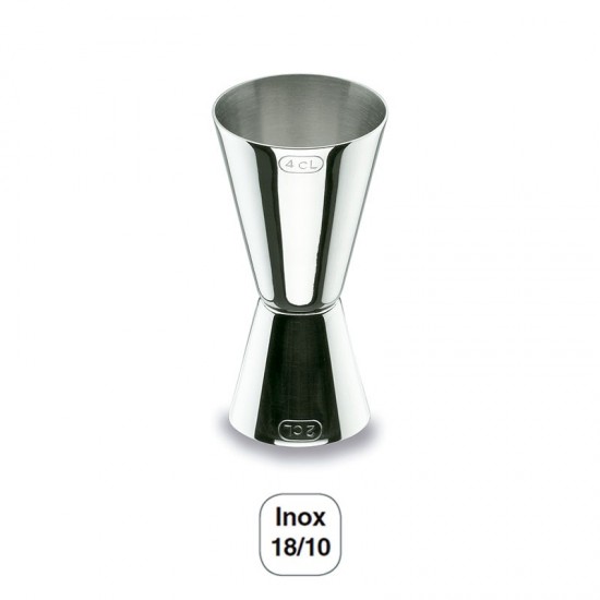 Doseador Licor Inox 18/10