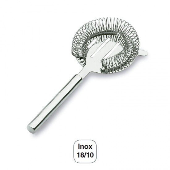 Peneira Bichinho Inox 18/10