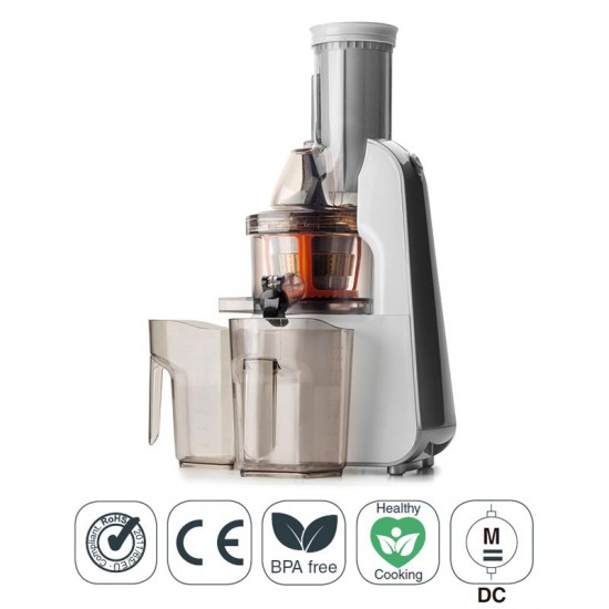 Espremedor Lento Alto