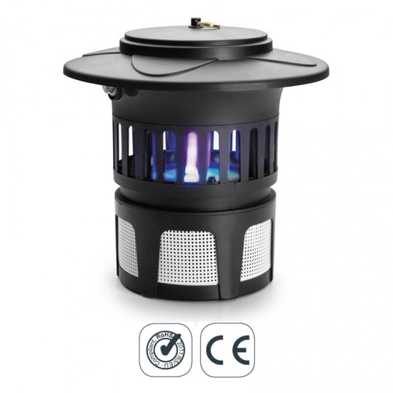 Mata Mosquitos-Mail Redondo