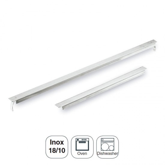 Guia De Divisão Inox 18/10