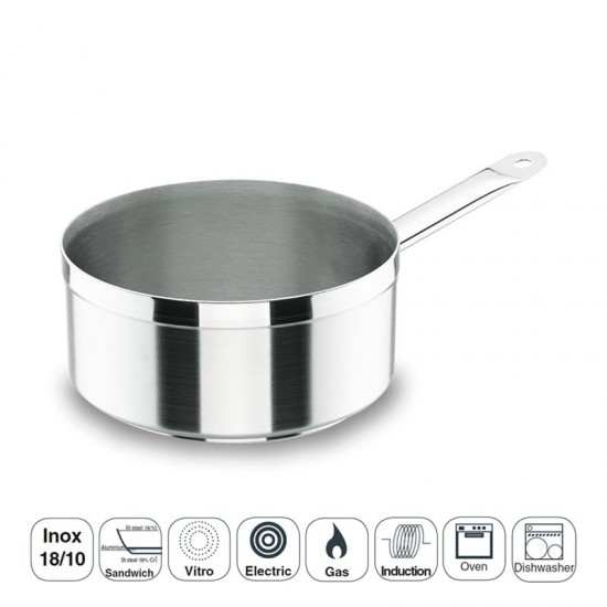 Colher Francês Chef-Luxe