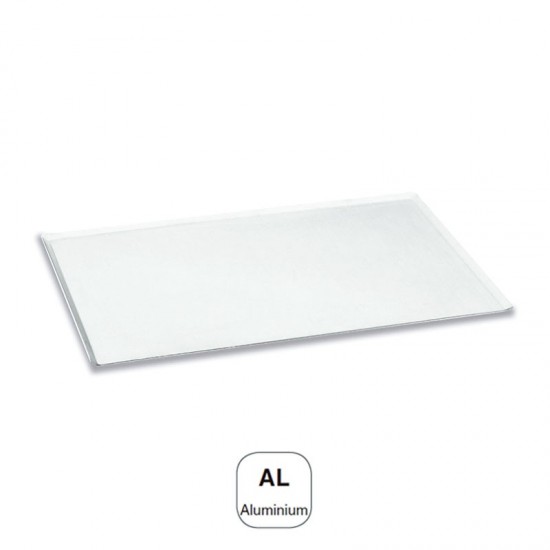 Placa Forno Alumínio