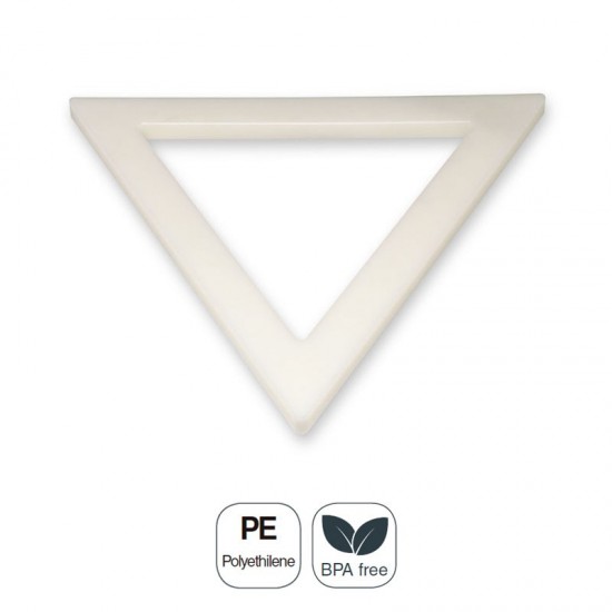 Triângulo Polietileno