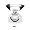 Escala 5 kg Retro White