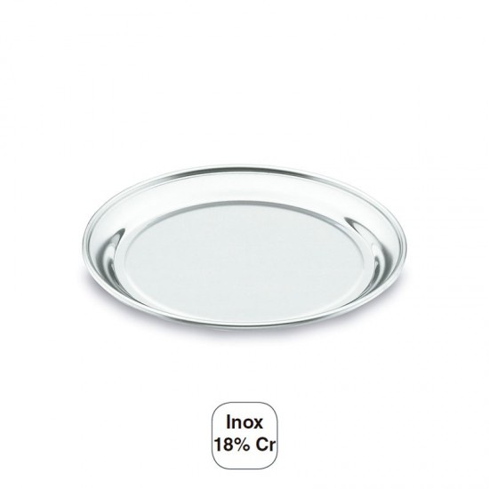 Posabotellas Inox 18% De Cr.