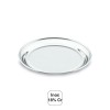 Posabotellas Inox 18% De Cr.