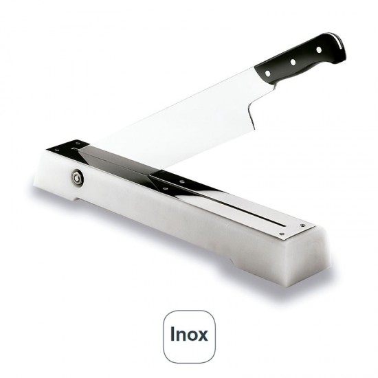 Guilhotina Cortabacalao