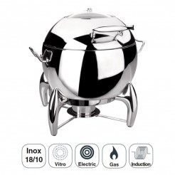 Chafing Dish Luxe Sopa Inox