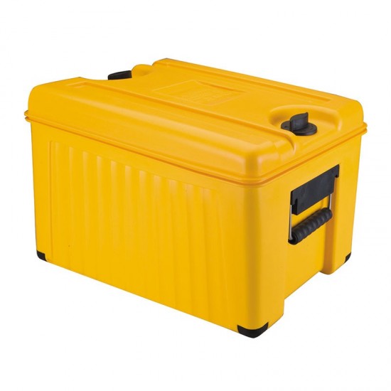 Contêiner Alimentos Thermotrans 300 34 L