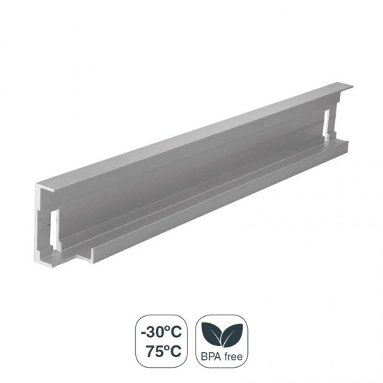 Ângulo 90º Estante Modular