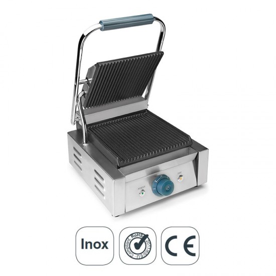 Prensa Grill Semi-Profissional