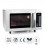 Forno Micro-Ondas Profissional