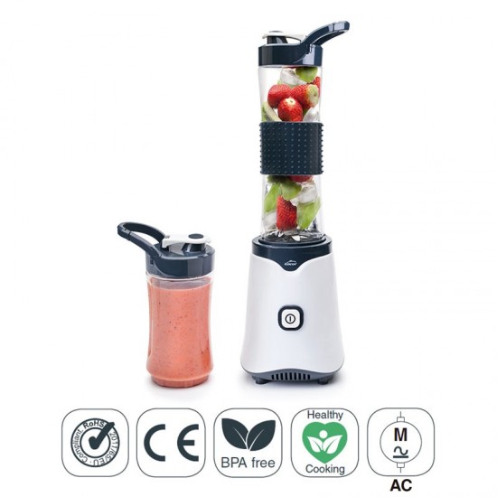 Liquidificador Pessoal Mix & Go