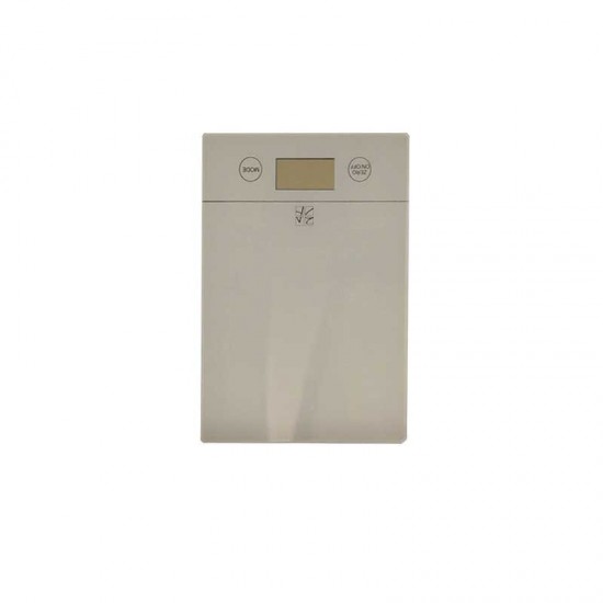 Balança Eletrônica Cubertero Rima