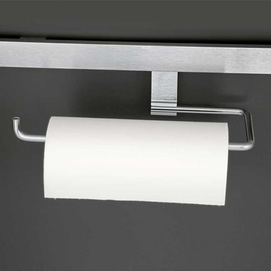 Porta Rolos de Alumínio para Linero Titan