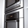 Perfil de Aço Integração Forno e micro-ondas