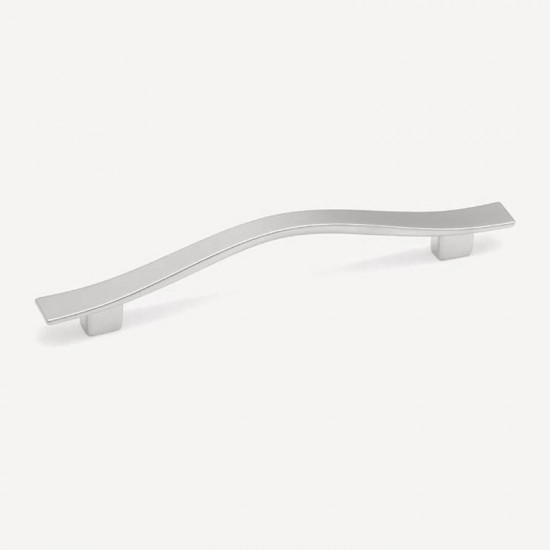 Atirador 2431 Cromado Mate