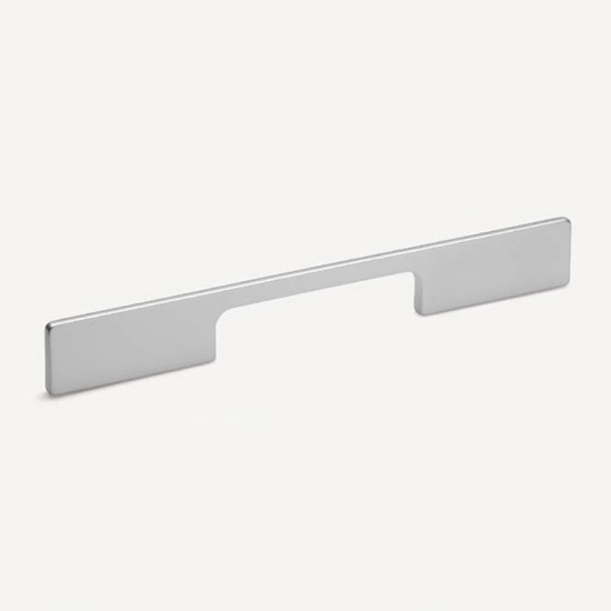 Atirador 4768 Zamak 250 mm Metalizada