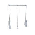 Suporte Rebatível para Armário Hang