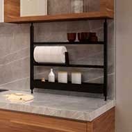 Accesorios de Pared